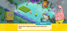 SpongeBob Adventures: In A Jam screenshot 7
