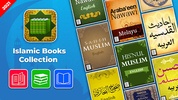 Islamic eBooks screenshot 1