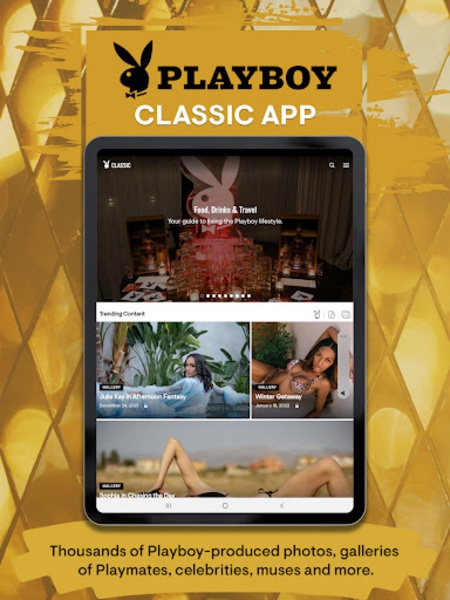 Playboy Lifestyle - Preview 5