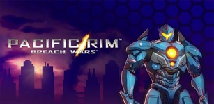 รูปภาพ Pacific Rim: Breach Wars