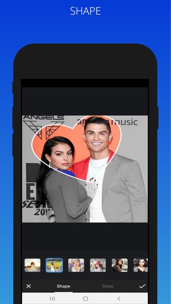 Photo Editor Collage Studio - Preview 8
