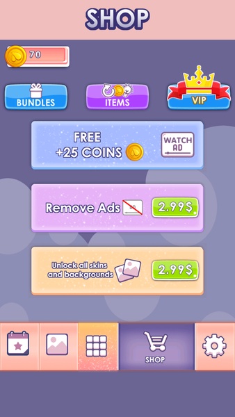 Fun Water Sorting - Preview 7