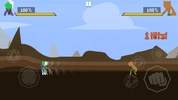Stick Shadow: War Fight screenshot 4