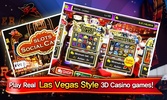 Slots Social Casino screenshot 8