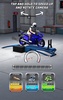 Drag Race Motorcycles Tuning screenshot 5