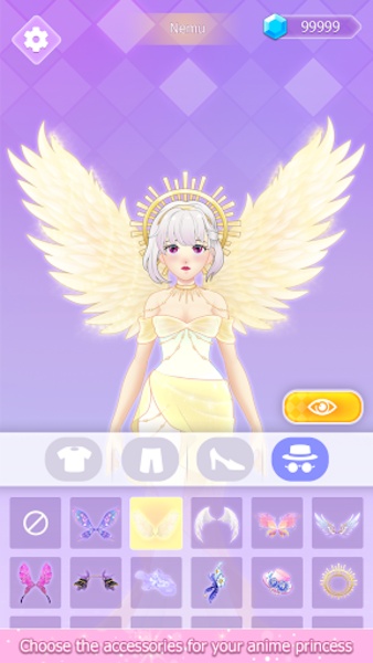 Anime Princess - Preview 5