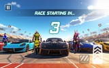 GT Car Stunt: 3D Racing Master screenshot 8