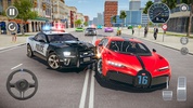 Police Car Game - Police Games screenshot 6