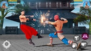 Kung Fu Karate Game - Fighting screenshot 5