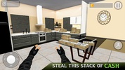 Stealth Master Thief Simulator screenshot 3