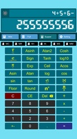 Súper calculadora screenshot 5