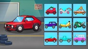 Rescue Car: Draw Puzzle screenshot 5