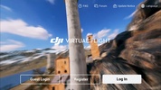 DJI Virtual Flight screenshot 7