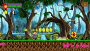Fananes Jungle Run screenshot 2