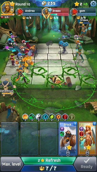 Auto Royal Chess - Preview 7