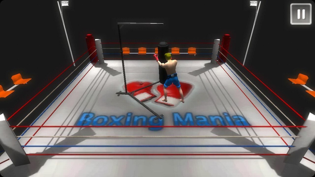 Boxing Mania - Preview 9