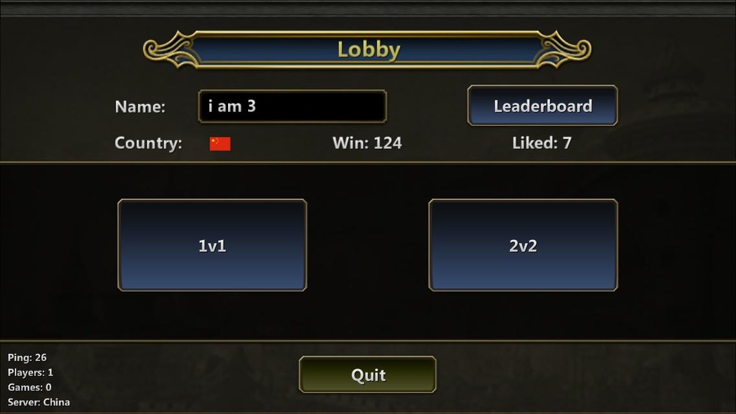 Miragine War (Old) - Preview 4