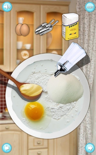 Donut Maker - Preview 7