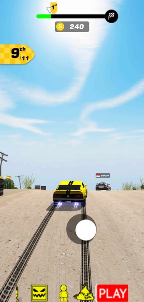 Crash Race.io - Preview 12