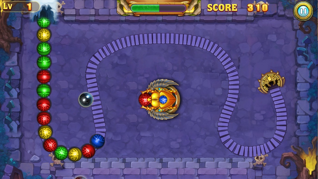 Marble Royal - Preview 2