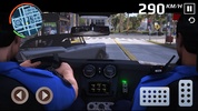 Police Patrol Autobahn screenshot 6