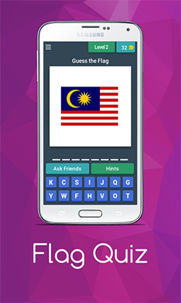 Guess The Flag- Flag Quiz - Preview 7
