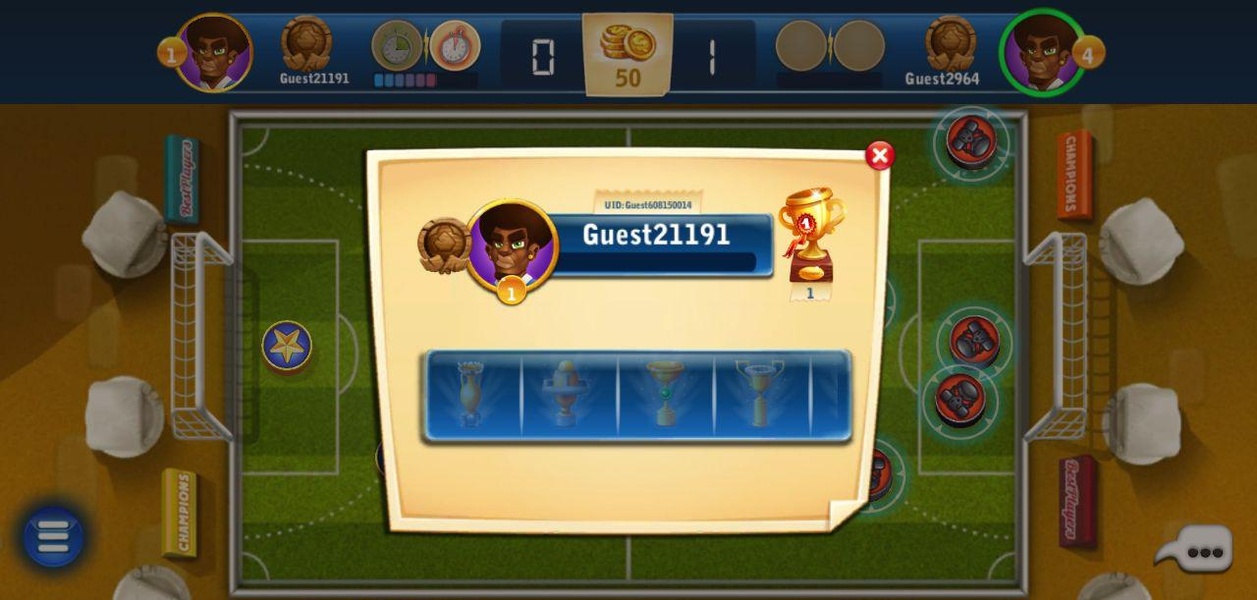 Fans Of Soccer - Preview 8