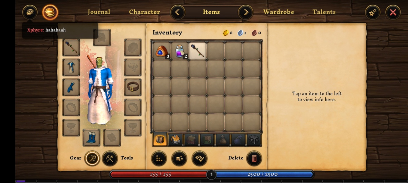 Villagers and Heroes - Preview 9