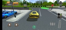Gas Station: Car Parking Game screenshot 9