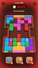 Wood Away: Block Puzzle screenshot 2