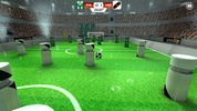 Superstar Pin Soccer screenshot 2