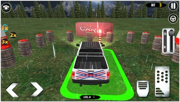 Car Driving Games screenshot 7