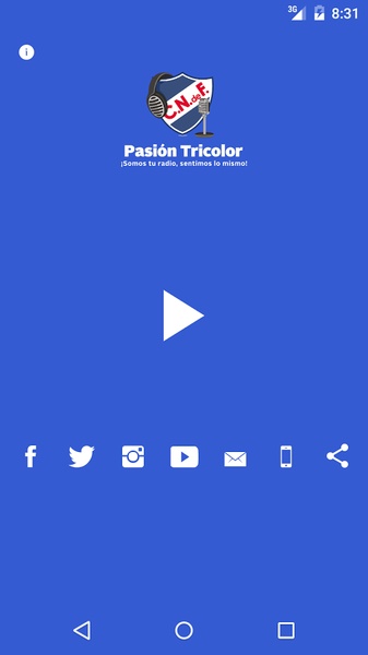 Pasion Tricolor 1010AM - Preview 10