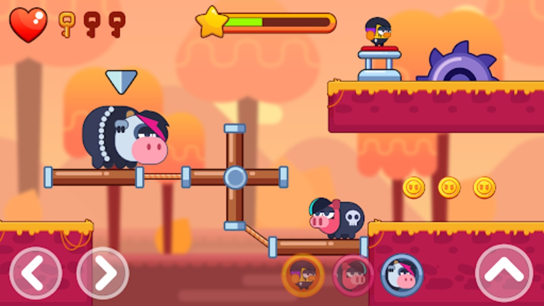 Farm Evo - Preview 4