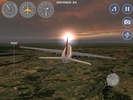 Airplane Fly the Swiss Alps screenshot 3