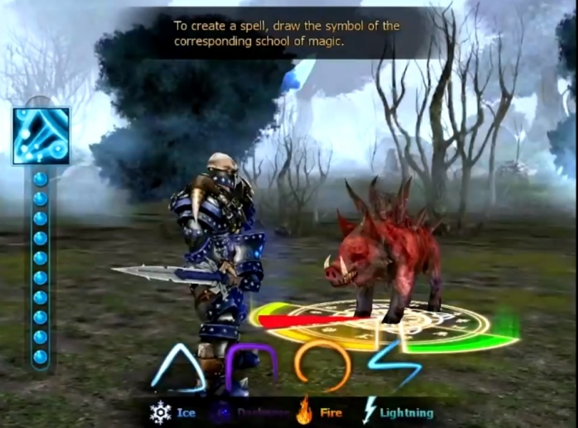 Juggernaut Revenge of Sovering - Preview 1