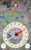 Baseplate Map Compass screenshot 4