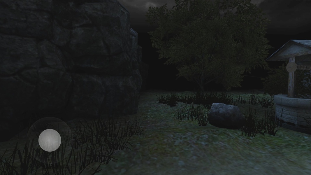 Sinister Edge - Preview 1