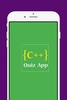 C++ programming quiz app with screenshot 6