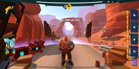 Rogue Racers screenshot 4