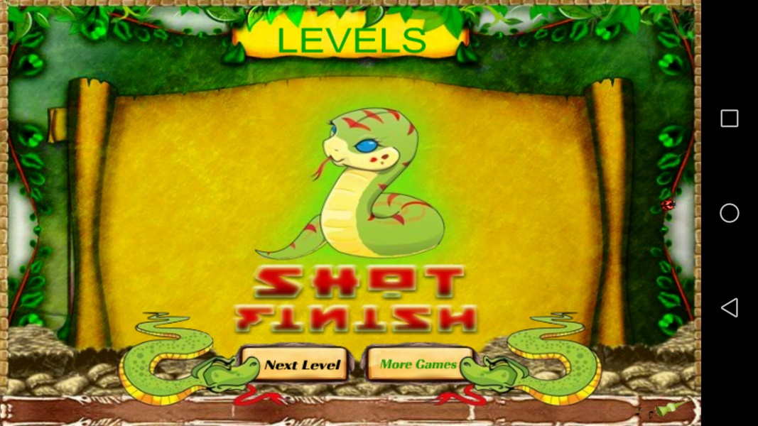 Snake Crawl - Preview 6