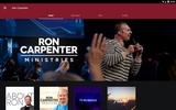 Ron Carpenter screenshot 3