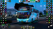 Bus Games 3D City Bus Driving screenshot 8