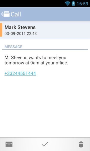 myOffice - Preview 3