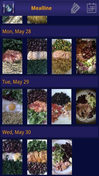 The Slow-Carb Diet - Preview 1