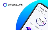 Circles.Life: A telco for life screenshot 9