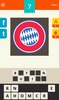 Calcio Quiz screenshot 3