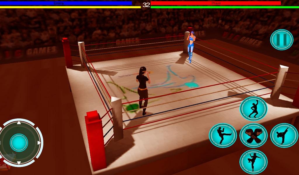MartialArts - Preview 2