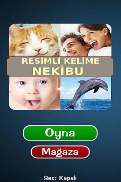Resimli Kelime - Preview 7