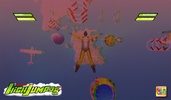 High Jump 3D - Demo screenshot 3